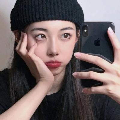 我的女友比我帅